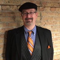 Fusion92 Employee John Capaul's profile photo