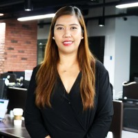 Flexisource IT Employee Ma Michelle Arcenal's profile photo