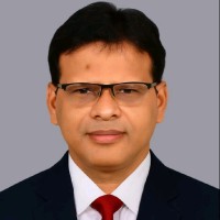 IAC Electricals Employee Pratap Panda's profile photo