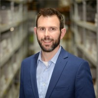 Total Technology Results Employee Tony Warren's profile photo