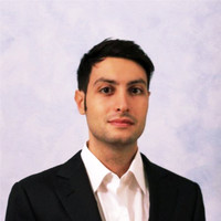s'nce group Employee Daniele Paoletta's profile photo