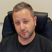 BUGSEC Employee Yaron Flaisher's profile photo