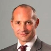 Socomec Group Employee Gilles Ramzeyer's profile photo