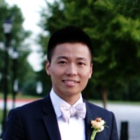 DRS RADA Technologies Employee David Son's profile photo