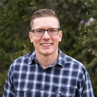 Hark Employee Nick Christensen's profile photo