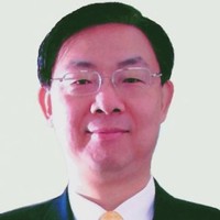 GIT-Global Intelligence Technology Employee Daniel Chi's profile photo