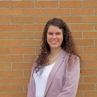 American Refining Group, Inc. Employee Kortney Regis's profile photo