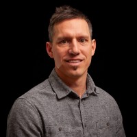 Salvation Poem Project Employee Kyle Carr's profile photo