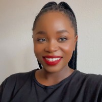 The Really Great Teacher Company Employee Thandeka Dlamini's profile photo