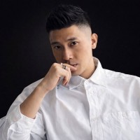 GlobalTNF Employee Clinton Zheng's profile photo