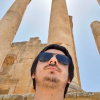 Reversa Employee Felipe Repullo Abreu's profile photo