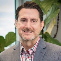 ConvaTec Employee Jeff Hendrix's profile photo