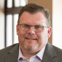 Permabond Engineering Adhesives Employee Mike Erstad's profile photo