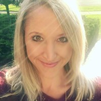 Township High School District 211 Employee Erin Holmes's profile photo