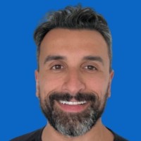 Flylane Employee Luciano Correa's profile photo