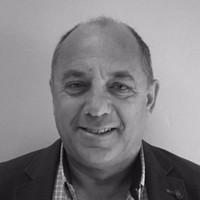 Cognitive Systems Employee Herman Potgieter's profile photo