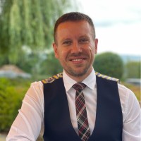Macquarie Group Employee Robert Jameson's profile photo