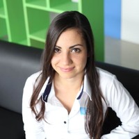 Data Center Consultores Employee Ailyn Corrales Torres's profile photo