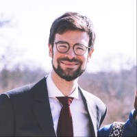 Hello bank! Employee Aymeric Petetin's profile photo