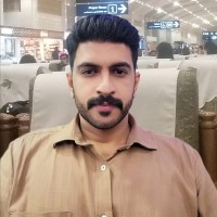 Instio Employee Rajesh Padmanabhan's profile photo