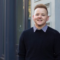 Board & Vellum Employee Malcom Richardson's profile photo