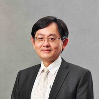 International Integrated Systems, Inc. Employee Julian Lin's profile photo