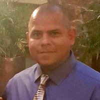 United States Marine Corps Employee Mark Galindo's profile photo