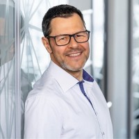 Oliver Ziethen Email & Phone Number
