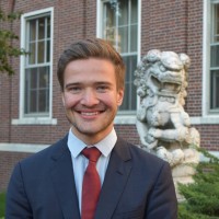 ZeroEx Employee Hannes Steinle's profile photo