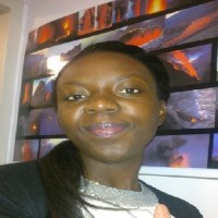 Karibib Town Council Employee Selma Nghifindaka's profile photo
