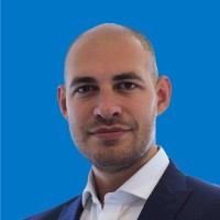 Doc2 Employee Ben Harris's profile photo