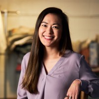 Crobar Creative Leverage Employee Lianna Lin's profile photo