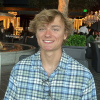 Robert Abbey Inc. Employee Drew Eller's profile photo