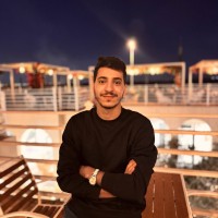 Giza Arabia Employee Nizar al Hafnawi's profile photo