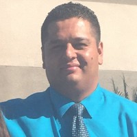 Command Access Technologies Employee Jose Tapia's profile photo