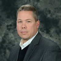 FRISS Employee Chris Conley's profile photo
