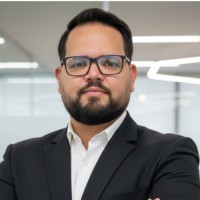Acium Browser Security Employee Aniel Perez Orozco's profile photo