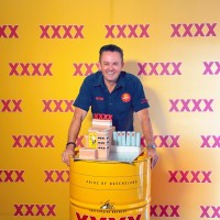 Lion Employee Patrick Donohue's profile photo