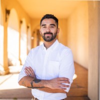 Skyhook Stairs & Rails Employee Oscar Sandoval's profile photo