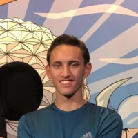 NextCleaners Employee Mitchell Funk's profile photo