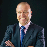 hep global GmbH Employee Tim Holder's profile photo