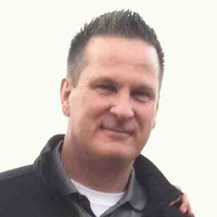 APR Supply Co. Employee Daniel Vaughn's profile photo
