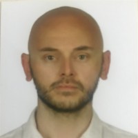 AsyaLogic Employee Volkan Ulusseven's profile photo
