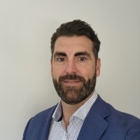 ELMO Software Employee Mark Harrison's profile photo