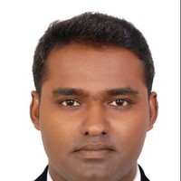 Confidential Employee Deepu Chandran's profile photo