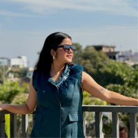 Smita Khandelwal's profile photo