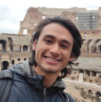 University of California, San Francisco Employee Justin Sim's profile photo