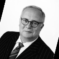 Assurity Consulting Employee Steve Griffin's profile photo