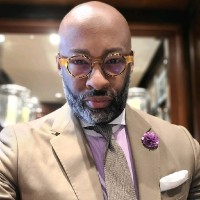 Ralph Lauren Employee Samuel Odom's profile photo