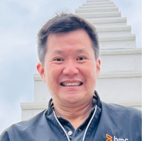 Cloudwise Employee Cheng Lim's profile photo